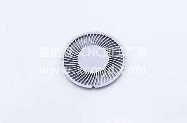 經(jīng)驗豐富的軍工數(shù)控加工廠更受行業(yè)認可 經(jīng)驗豐富的軍工數(shù)控加工廠更受行業(yè)認可