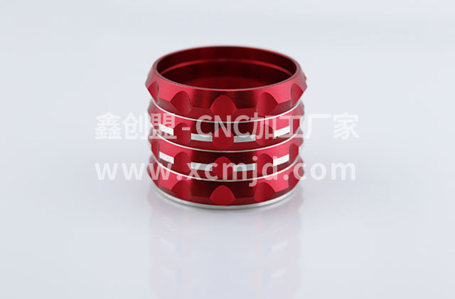  空調(diào)五金加工打樣哪家好？大品牌都推薦鑫創(chuàng)盟五金加工廠 