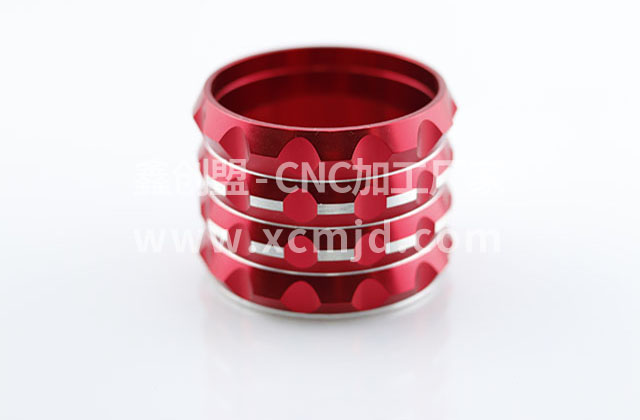  軸套數(shù)控加工定制有哪些注意事項？ 