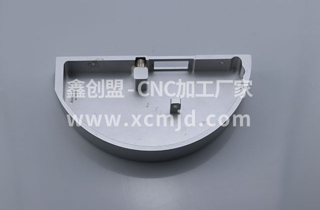  鑫創(chuàng)盟精密提供哪些CNC加工定制方式？ 