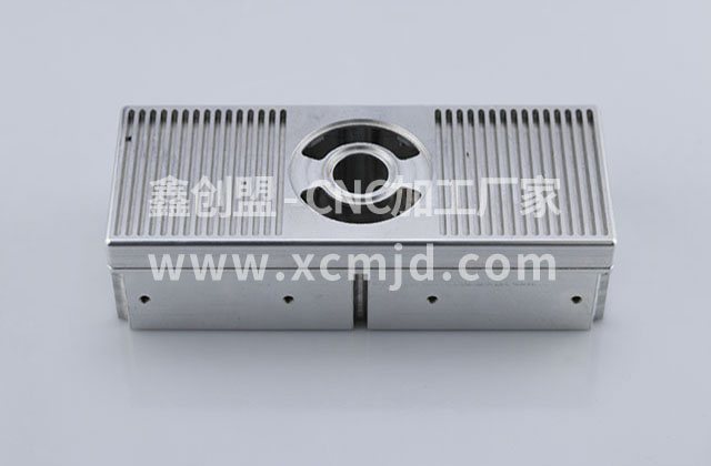 軍工零件加工有三大類種類 ？