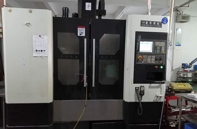 五軸聯(lián)動加工數(shù)控車床加工五金件的加工步驟有哪些？