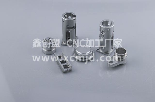 怎么判斷精密零件加工中出現(xiàn)過(guò)切現(xiàn)象的原因？