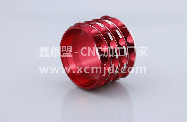 五軸對(duì)外加工有哪些優(yōu)點(diǎn)？