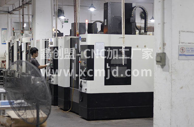 電機殼數控加工產生出現(xiàn)誤差主要原因是什么？