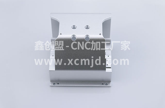 鋁合金加工如何進行熱變形處理？