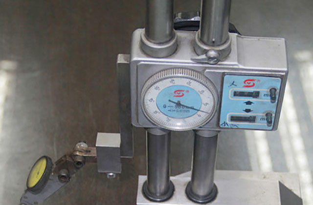 鋁合金加工件表面處理處理介紹 鋁合金加工件表面處理處理介紹