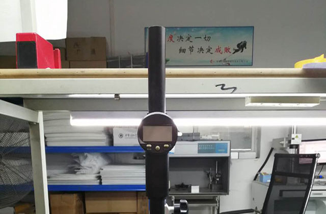 鋁合金加工時注意哪些燒邊的問題？