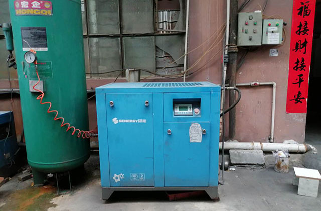 導(dǎo)致cnc加工斷刀的原因是什么？