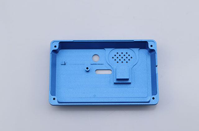 導(dǎo)致五金零件加工CNC加工精度變差的原因有哪幾點？？