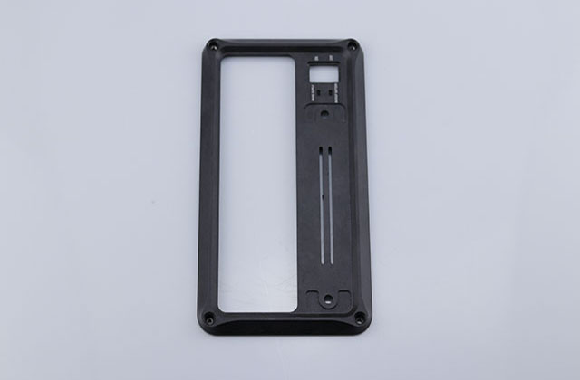 CNC機(jī)械加工的步驟 CNC機(jī)械加工的步驟