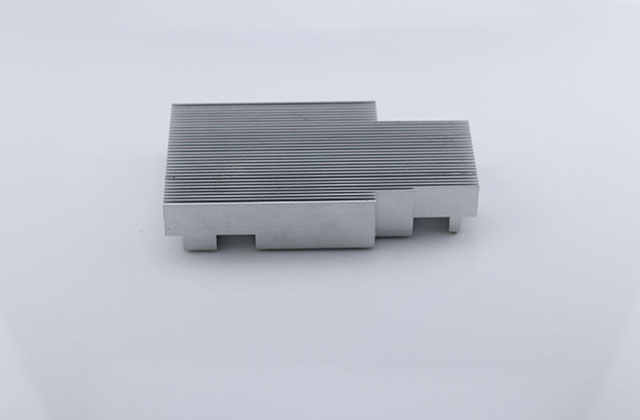 精密CNC醫(yī)療零件加工精度離不開環(huán)境條件？