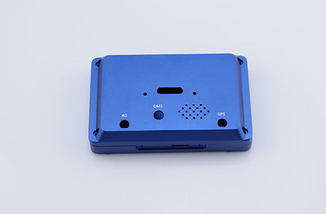 無(wú)人機(jī)零件五軸加工中心編程格式中刀具如何選擇？