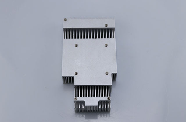 鋁合金零部件常用的粗加工的方法有哪些？