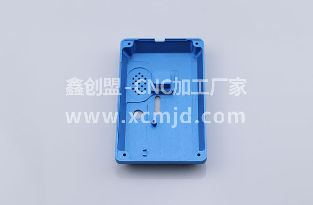 數(shù)控加工中心的優(yōu)勢 數(shù)控加工中心的優(yōu)勢