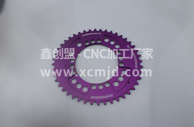  珠?？蛻魧ふ覍I(yè)CNC加工廠，鑫創(chuàng)盟精密實(shí)力入選 