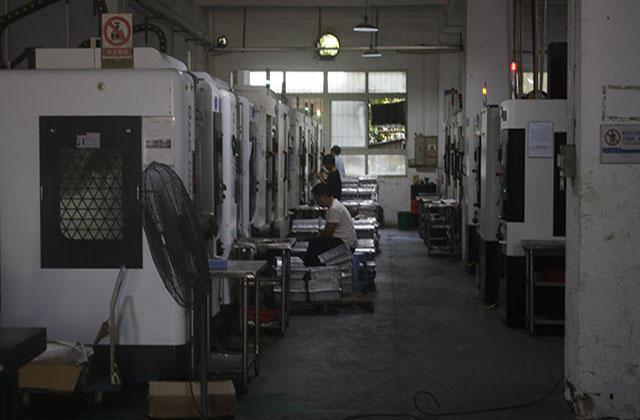 鑫創(chuàng)盟五金:關(guān)于工業(yè)鋁材方面的加工知識 鑫創(chuàng)盟五金:關(guān)于工業(yè)鋁材方面的加工知識