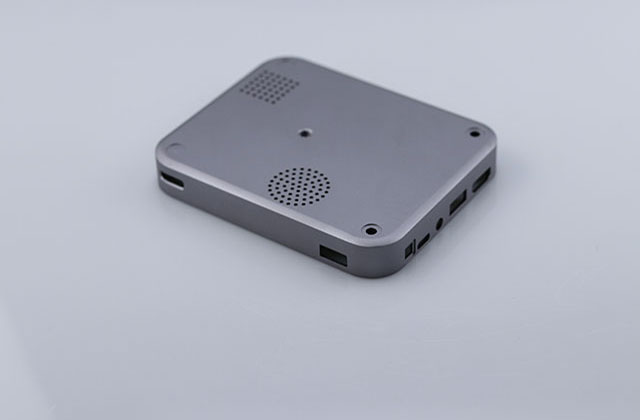 CNC加工精密度的要求會不會比較高？越細越好？