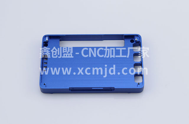 降低電機(jī)殼數(shù)控生產(chǎn)效率低下的因素，實(shí)用性超強(qiáng)！