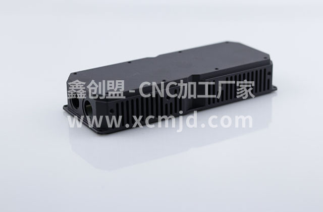 五軸CNC加工可以加工什么樣的零件？