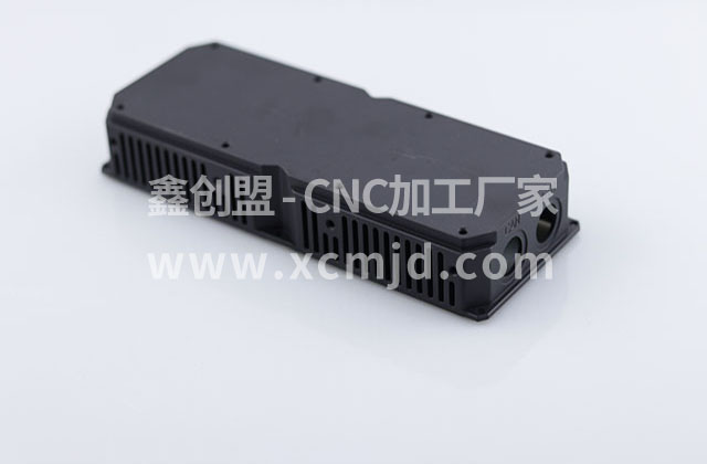 如何處理電機(jī)殼數(shù)控加工的變形問題？