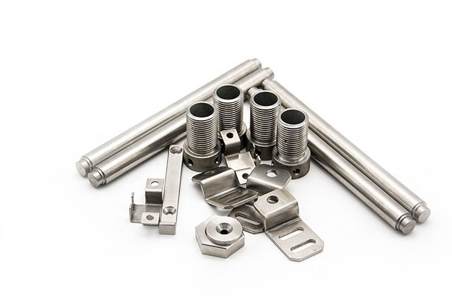 精密零件加工 精密零件加工